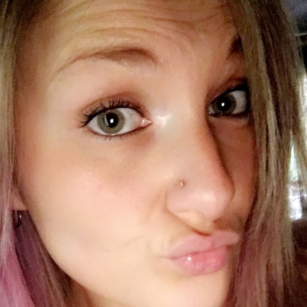 Meet your Posher, Lindsay